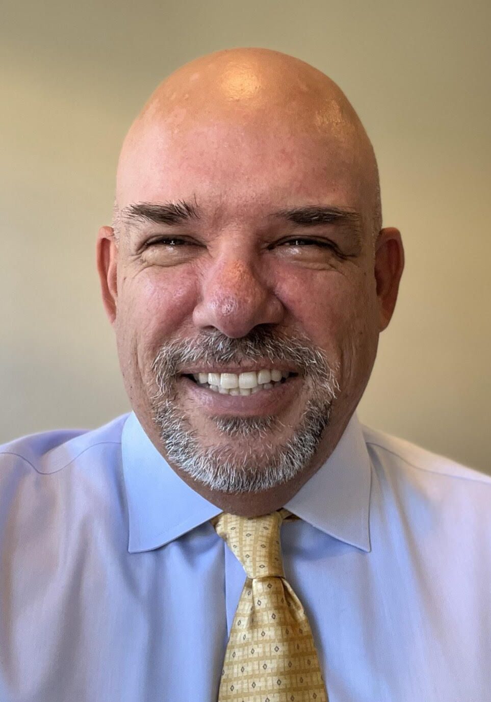 Headshot of Christopher H. Knauf, Esq., disability rights and ADA compliance expert